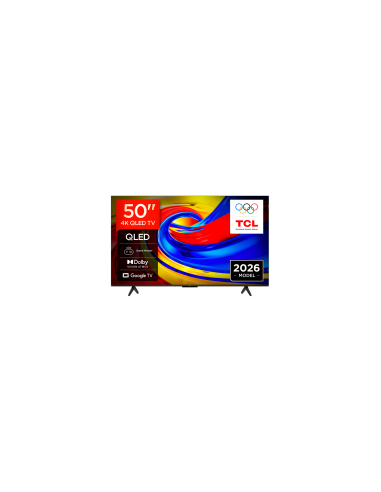 TCL 50P7L 50'' 4K HDR Dolby Vision